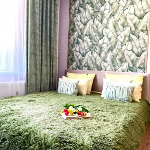 Фотография квартиры Апартаменты Студия