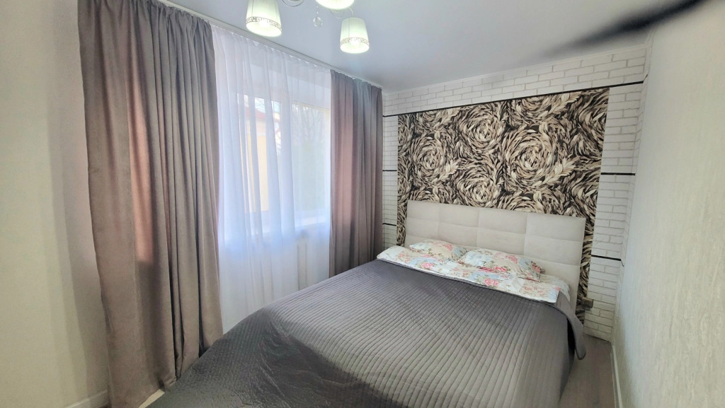 Фотография квартиры Квартира Уютная двушка у самого парка