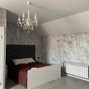 Фотография квартиры Апарт-отель Gloria