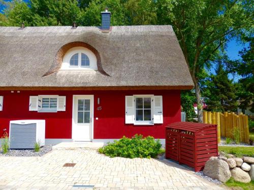 Фотография гостевого дома Ferienhaus Stella