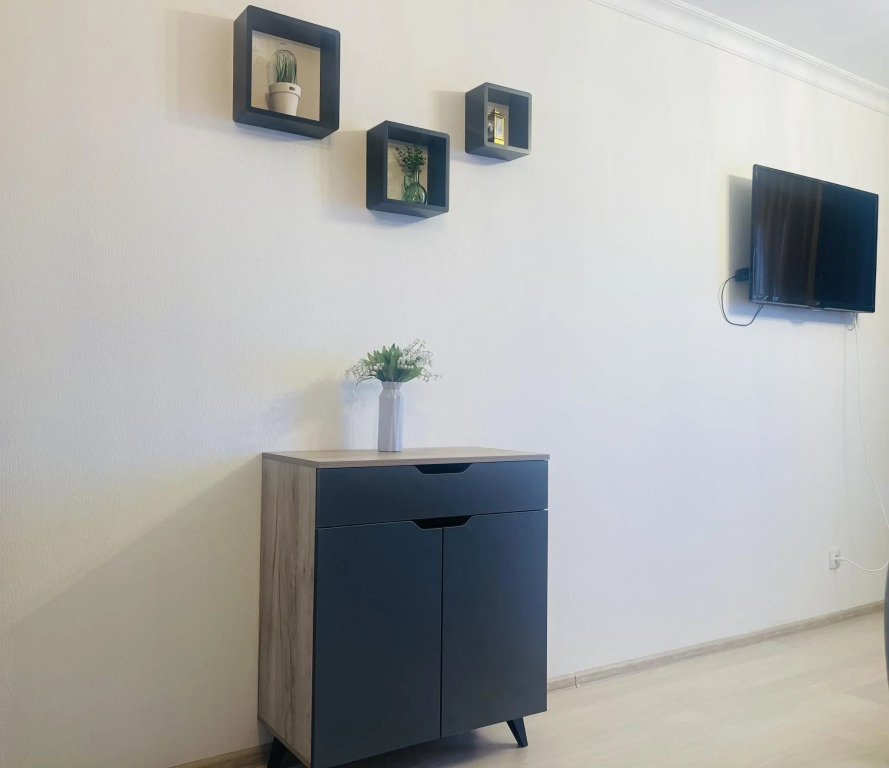 Фотография квартиры Апартаменты на улице Латвийская 58/3