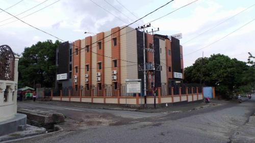 Фотография гостиницы Karaton Luwuk