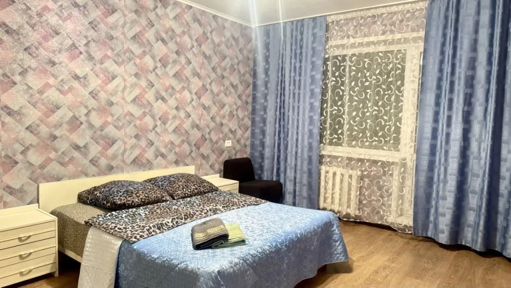 Фотография квартиры Квартира на Бульваре Фестивальном 22