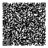 QR код хостела Книжный на Звезде
