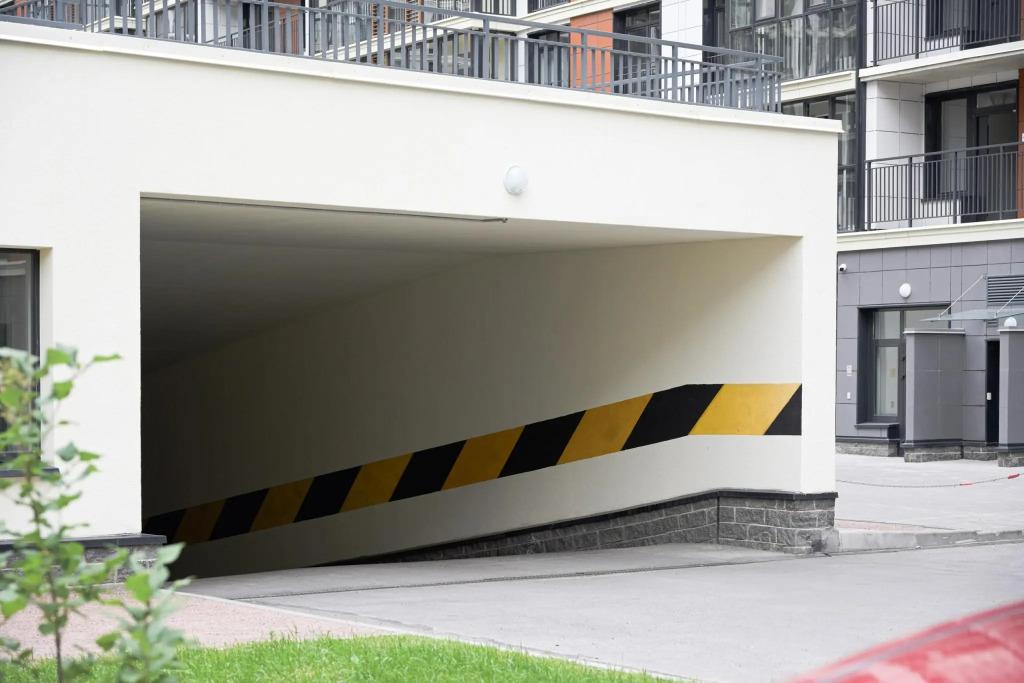 Фотография квартиры OneRent на улице Черниговская 17