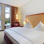 Фотография апарт отеля Seminaris Hotel Nürnberg