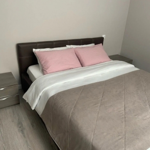 Фотография квартиры Апартаменты Luxury