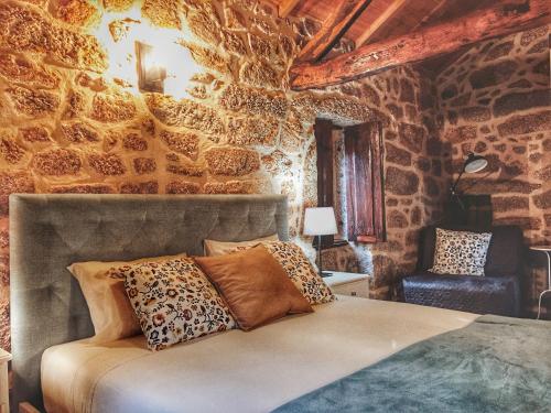 Фотография базы отдыха Aldeia de Pontes - Castro Laboreiro