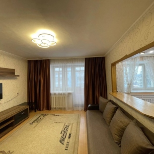 Фотография квартиры Апартаменты Релакс на Улице Первомайская 15