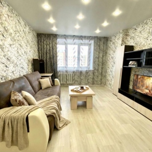 Фотография квартиры Апартаменты SeveRent Ломоносова 102