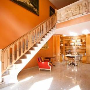 Фотографии мини отеля
Shangrilaherzele