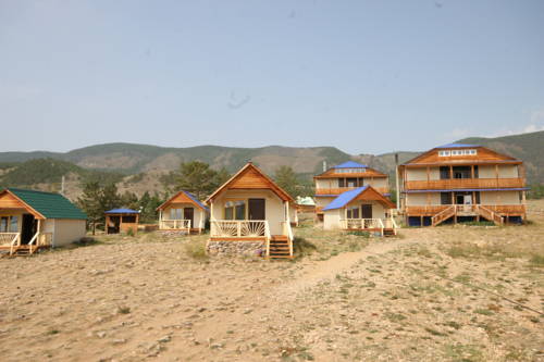 Фотография гостевого дома Уюга