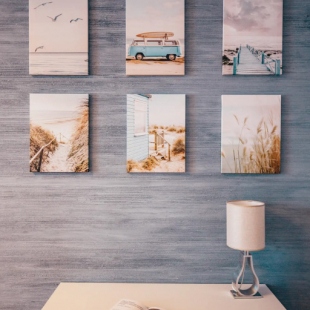 Фотография квартиры Апартаменты Baltic Простор