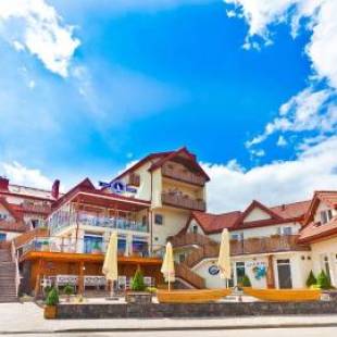 Фотографии гостиницы
Marina Śniardwy Resort