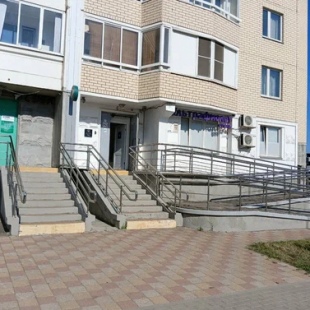 Фотография мини отеля Ультрафиолет