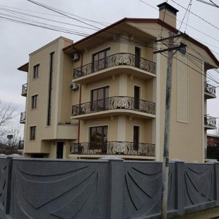 Фотография гостевого дома Eagle