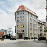 Фотография хостела Max Berg Hostel