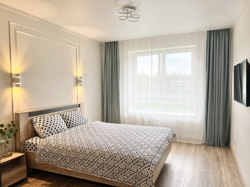 Фотография квартиры Квартира на Тургенева 16А