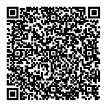 QR код базы отдыха Янтарь