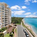 Фотография апарт отеля Riviere on Golden Beach