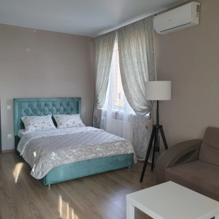 Фотография квартиры Квартира с видом на стадион Краснодар