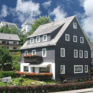 Фотографии гостевого дома
Ferienwohnungen Schäferhaus