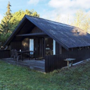 Фотография гостевого дома Holiday home Martofte VII