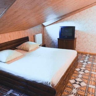 Фотография гостиницы Спутник