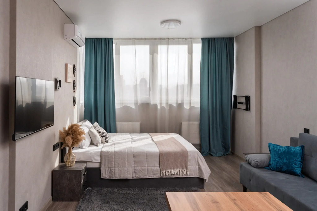 Фотография квартиры Квартира Мечникова