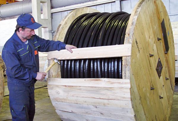 Фотография предприятий Людиновокабель