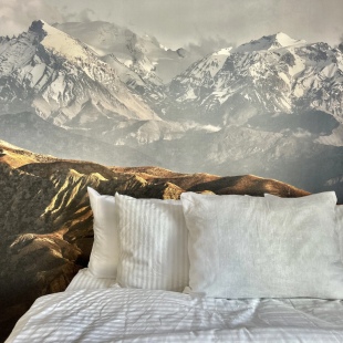 Фотография квартиры Квартира ArtHouse Dombay 12