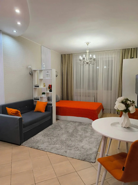 Фотографии квартиры 
            Квартира в самом центра Архангельска