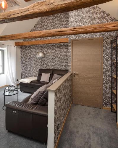 Фотография гостевого дома LE MAS ROLLAND