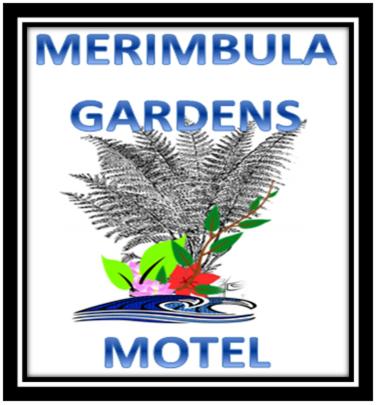 Фотография мотеля Merimbula Gardens Motel