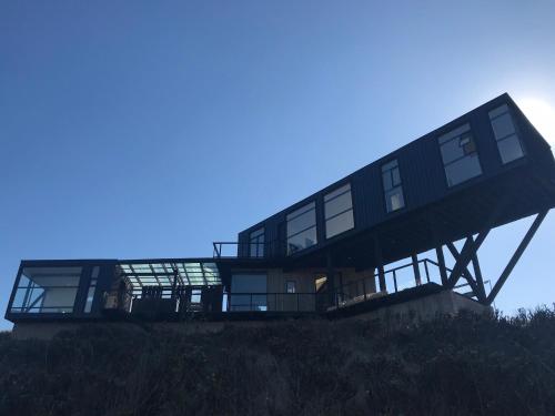 Фотография гостевого дома Olas de Pichicuy