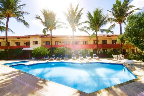 Фотографии гостиницы
Praia Mar - Rede Soberano