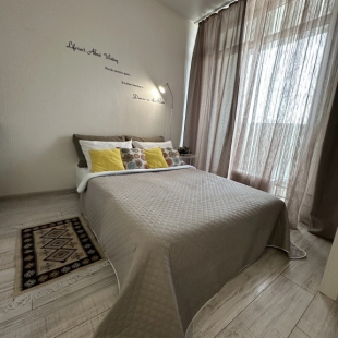 Фотография квартиры Квартира -студия