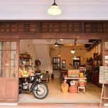 Фотография мини отеля OrigInn Space