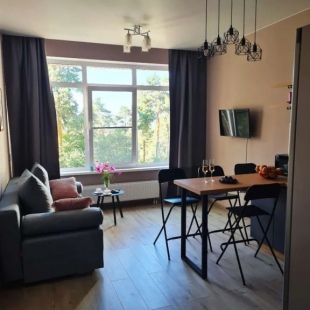 Фотография квартиры Квартира в сосновом лесу ЖК Гринпарк Солотча