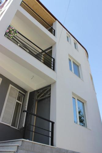 Фотография гостиницы Twins