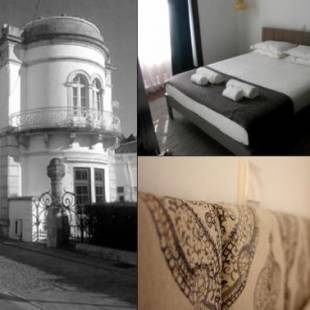 Фотографии гостевого дома
Rosa Biscoito Suites