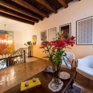 Фотографии гостевого дома 
            Locanda Art Deco