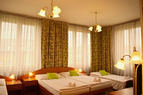 Фотография гостиницы Hotel Legie