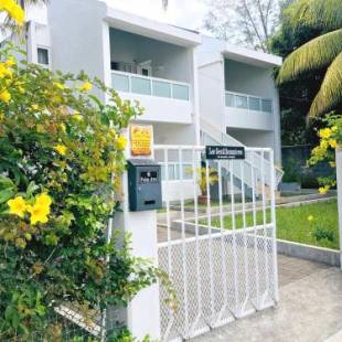 Фотографии гостевого дома 
            Les Gentilhommieres Guest House