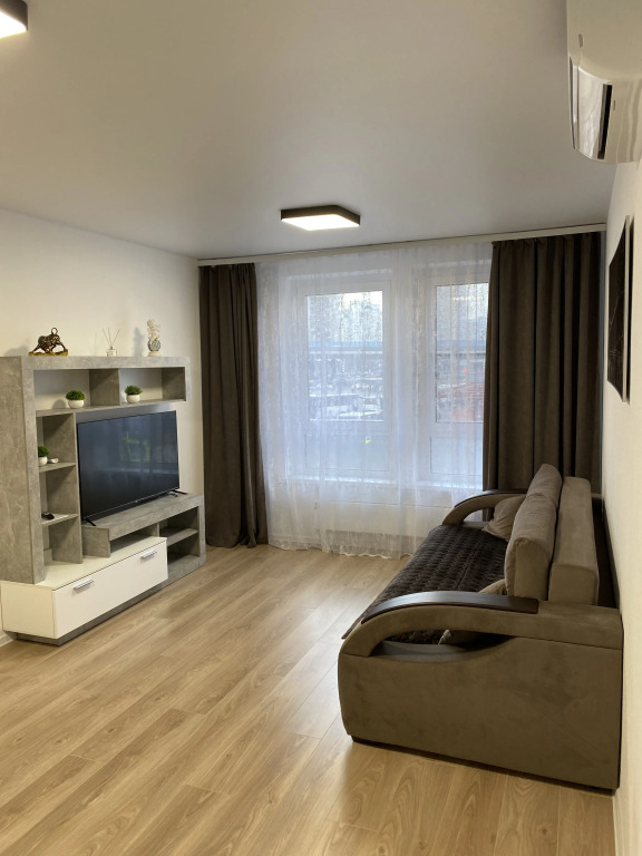 Фотография квартиры Квартира в 25 минутах от центра Москвы