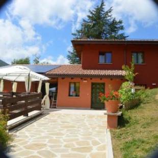 Фотографии мини отеля 
            B&B La Piazzetta