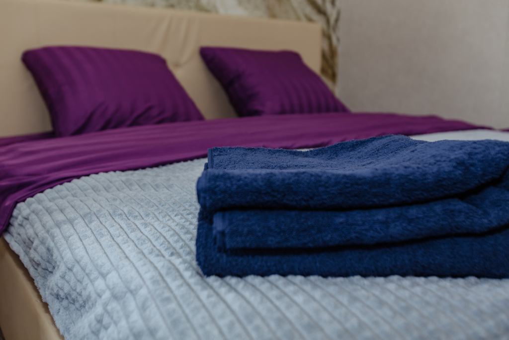 Фотография квартиры Апартаменты Рядом с парком Якутова, Уфа-Арена, ТК Центральный