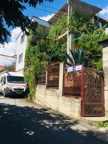 Фотографии гостевого дома
На Мирной, 16