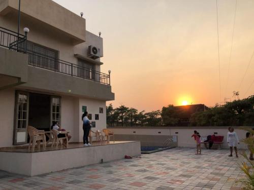 Фотография гостевого дома V2- Vue' Villa