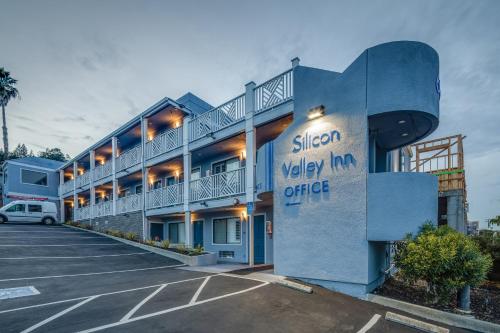 Фотография гостиницы Silicon Valley Inn